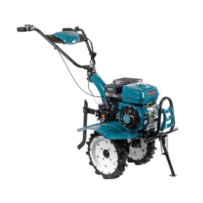 Культиватор Konner&Sohnen бензиновый KS 7HP-950S 7л.с, 105см, глубь до 31см, 80кг (KS7HP-950S) изображение 4