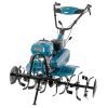 Культиватор Konner&Sohnen бензиновый KS 7HP-950S 7л.с, 105см, глубь до 31см, 80кг (KS7HP-950S) изображение 7