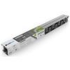 Садовое ограждение Cellfast бордюр UNIBORD, 4.5смх4м (30-250)