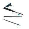 Трекінгові палиці Naturehike ST08 NH18D020-Z 110 см бордова 1 шт (6927595748527) зображення 2
