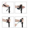 Трекінгові палиці Naturehike ST08 NH18D020-Z 110 см бордова 1 шт (6927595748527) зображення 3