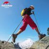Трекінгові палиці Naturehike ST08 NH18D020-Z 110 см бордова 1 шт (6927595748527) зображення 5