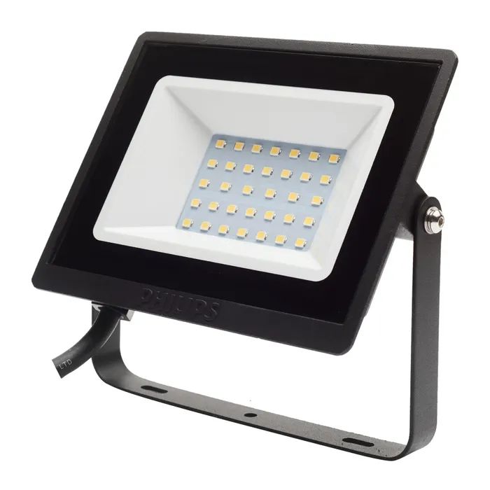 Прожектор Philips BVP156 LED24/NW 220-240 30W WB (911401828981)