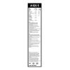 Щетка стеклоочистителя Bosch 3 397 014 621 изображение 4