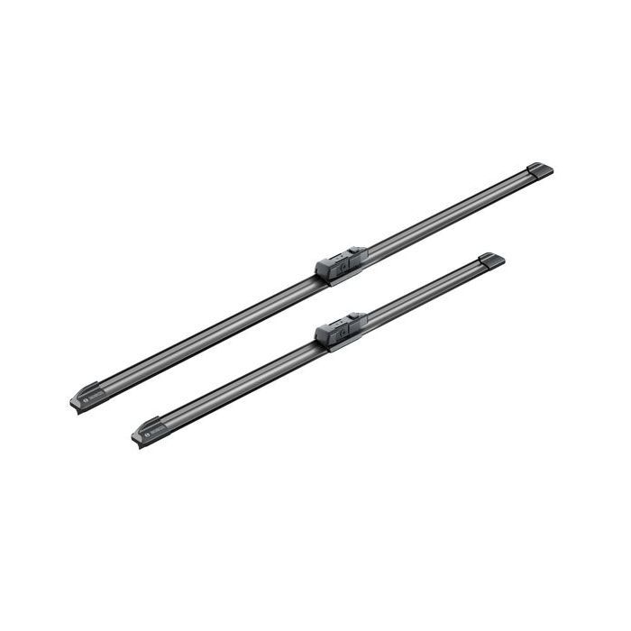 Щетка стеклоочистителя Bosch 3 397 014 621 изображение 5