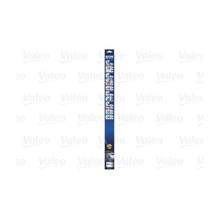 Щетка стеклоочистителя Valeo 574249 изображение 5