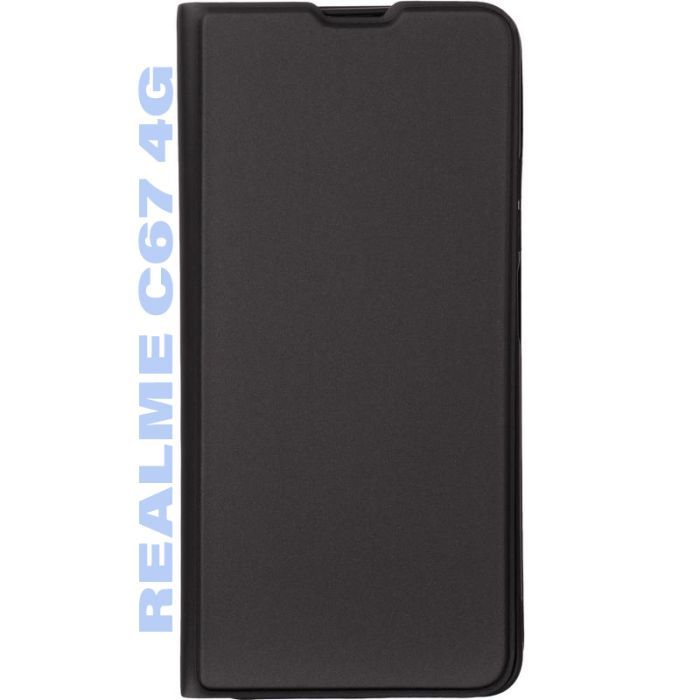 Чехол для мобильного телефона BeCover Exclusive New Style Realme C67 4G Dark Green (711225)