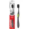 Зубна щітка Colgate 360 Деревне вугілля Салатова (2170000000046) зображення 2