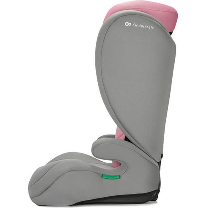 Автокресло Kinderkraft i-Spark Green (KCISPA00GRE0000) (5902533924967) изображение 2