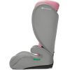 Автокресло Kinderkraft i-Spark Pink (KCISPA00PNK0000) (5902533924974) изображение 2