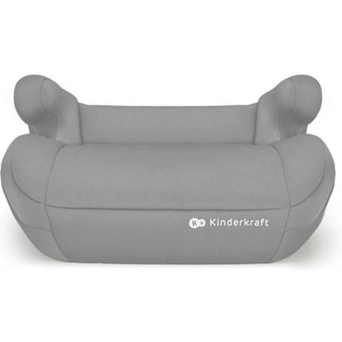 Автокресло Kinderkraft i-Spark Green (KCISPA00GRE0000) (5902533924967) изображение 4