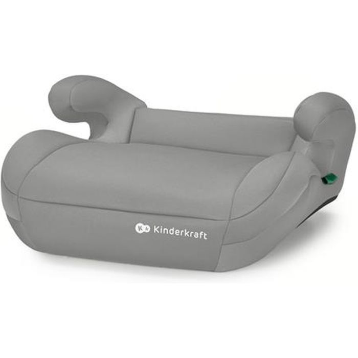 Автокресло Kinderkraft i-Spark Green (KCISPA00GRE0000) (5902533924967) изображение 5