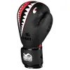 Боксерские перчатки Phantom Fight Squad Schwarz Black 16 унцій (PHBG2216-16) изображение 2