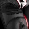 Боксерские перчатки Phantom Fight Squad Schwarz Black 16 унцій (PHBG2216-16) изображение 8
