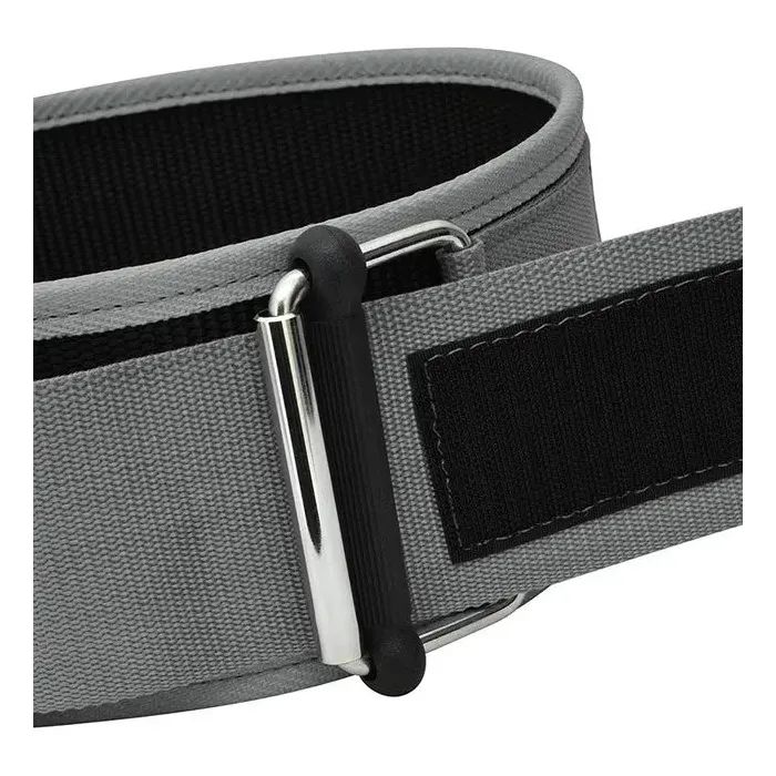 Атлетичний пояс RDX RX1 Weight Lifting Belt Black S (WBS-RX1B-S) зображення 4