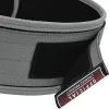 Атлетичний пояс RDX RX1 Weight Lifting Belt Grey S (WBS-RX1G-S) зображення 5