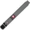 Атлетичний пояс RDX RX1 Weight Lifting Belt Grey S (WBS-RX1G-S) зображення 7