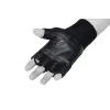 Рукавички для фітнесу PowerPlay 1064 Чорні XL (PP_1064_XL_Black) зображення 5