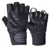 Рукавички для фітнесу PowerPlay 1064 Чорні XL (PP_1064_XL_Black)