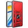 Чехол для мобильного телефона BeCover Military Xiaomi Redmi A3 4G Red (711322) изображение 2