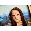 Конструктор LEGO ART Мона Ліза (31213) зображення 9