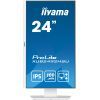 Монітор iiyama XUB2492HSU-W6 зображення 2