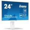 Монітор iiyama XUB2492HSU-W6 зображення 3