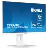 Монітор iiyama XUB2492HSU-W6 зображення 4