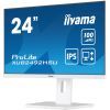 Монітор iiyama XUB2492HSU-W6 зображення 5