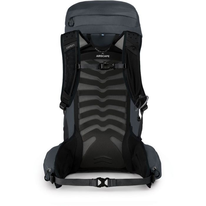 Рюкзак туристичний Osprey Talon 33 eclipse grey L/XL (009.2302) зображення 3