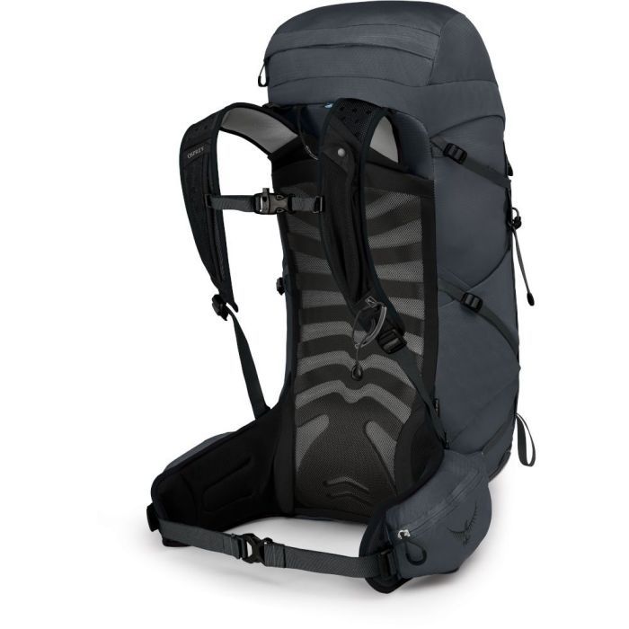Рюкзак туристичний Osprey Talon 33 eclipse grey L/XL (009.2302) зображення 4