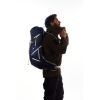 Рюкзак туристичний Osprey Talon 33 eclipse grey L/XL (009.2302) зображення 6