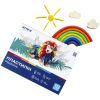 Пластилин Kite Classic 18 цветов, 360 г (K-085) изображение 6