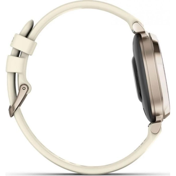 Смарт-часы Garmin Lily 2, Cream Gold/Coconut (010-02839-00) изображение 4