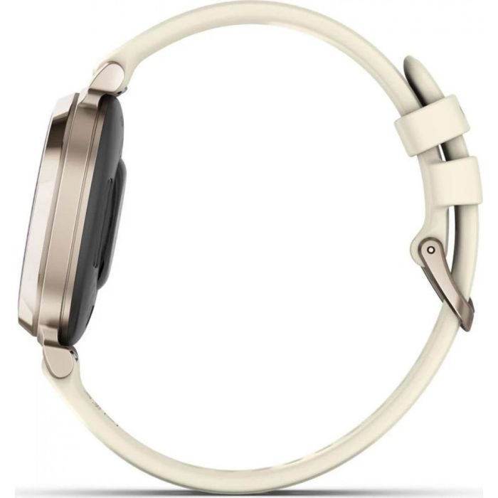 Смарт-часы Garmin Lily 2, Cream Gold/Coconut (010-02839-00) изображение 5