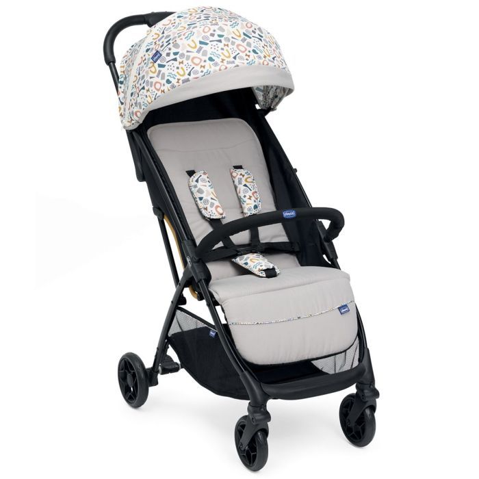 Коляска Chicco Glee Stroller, (8058664173594) (87068.75)