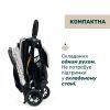 Коляска Chicco Glee Stroller Серая (8058664173617) (87068.77) изображение 7