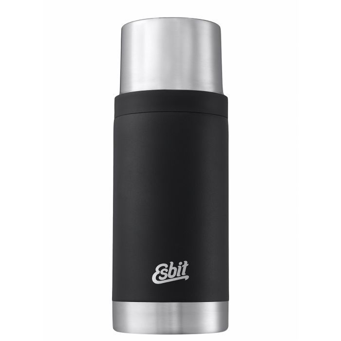Термос Esbit VF750SC-BK black (017.0174)