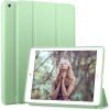 Чохол до планшета BeCover Tri Fold Soft TPU Silicone Apple iPad Air 4 10.9 2020/2021 Green (706871) (706871) зображення 2