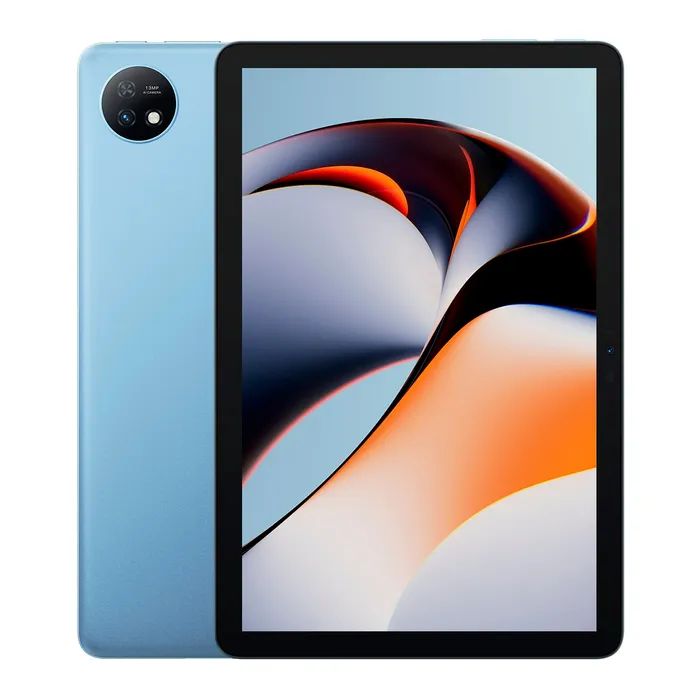 Планшет Oscal Pad 7 10.1" 4/128GB 4G Dual Sim Mist Grey (Pad 7 4/128GB 4G Dual Sim Mist Grey)