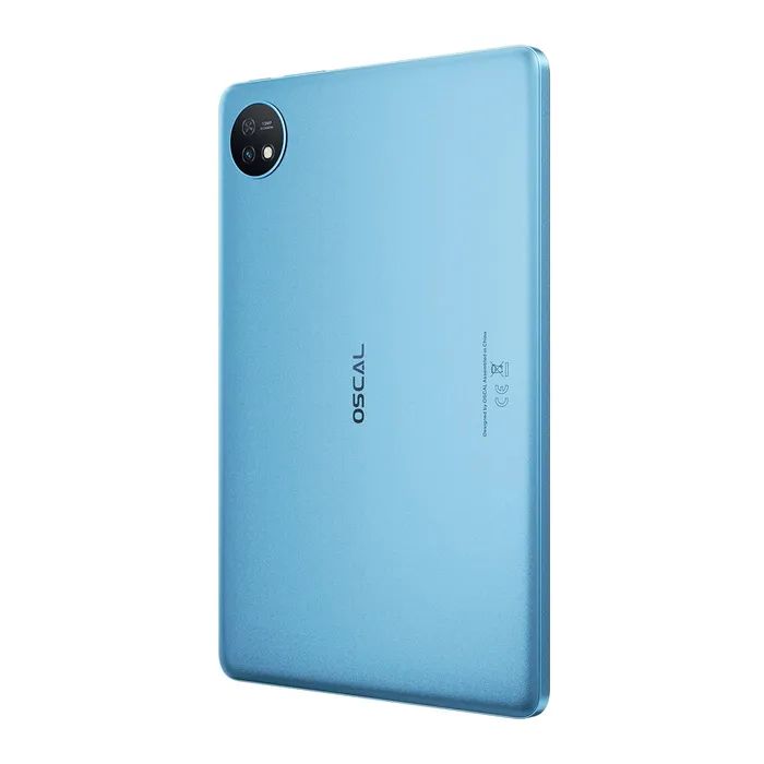 Планшет Oscal Pad 7 10.1" 4/128GB 4G Dual Sim Mist Grey (Pad 7 4/128GB 4G Dual Sim Mist Grey) зображення 6