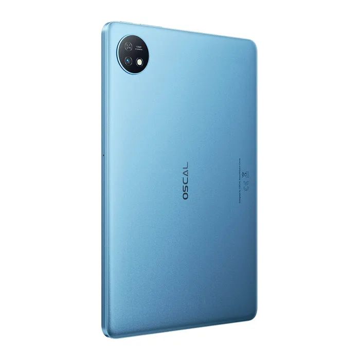 Планшет Oscal Pad 7 10.1" 4/128GB 4G Dual Sim Mist Grey (Pad 7 4/128GB 4G Dual Sim Mist Grey) зображення 7