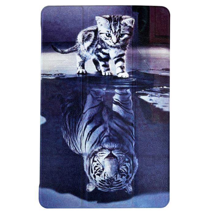 Чехол для планшета BeCover Smart Case Samsung Tab A9 SM-X115 8.7" Predator (711273)