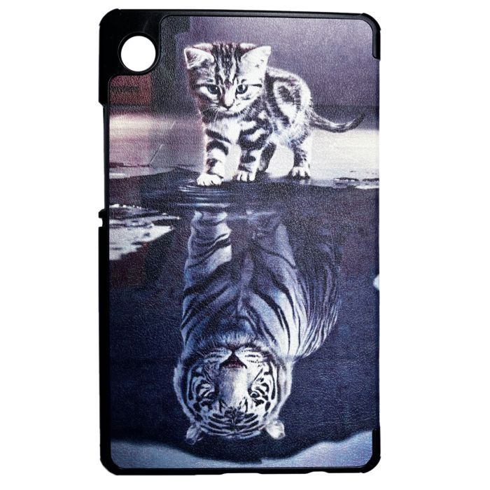 Чехол для планшета BeCover Smart Case Samsung Tab A9 SM-X115 8.7" Predator (711273) изображение 2
