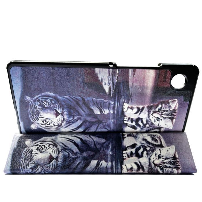 Чехол для планшета BeCover Smart Case Samsung Tab A9 SM-X115 8.7" Predator (711273) изображение 5