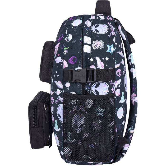 Школьный набор Bagland Duo 1325 Рюкзак и бананка Cублимация 14 л (00553664) (1050318194) изображение 2
