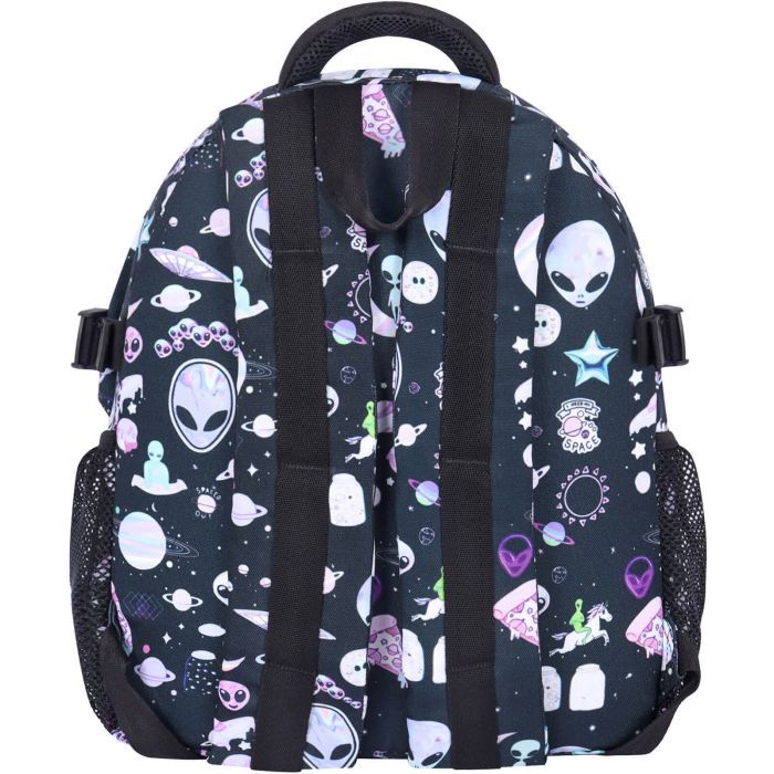 Школьный набор Bagland Duo 1325 Рюкзак и бананка Cублимация 14 л (00553664) (1050318194) изображение 3