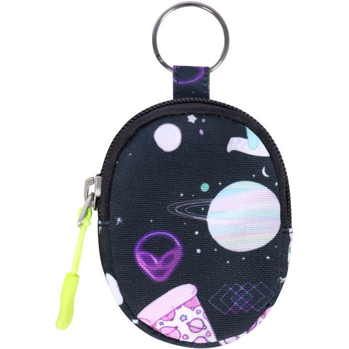 Школьный набор Bagland Duo 1325 Рюкзак и бананка Cублимация 14 л (00553664) (1050318194) изображение 7