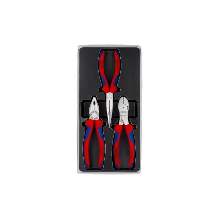 Набор инструментов KNIPEX 00 20 11 V01