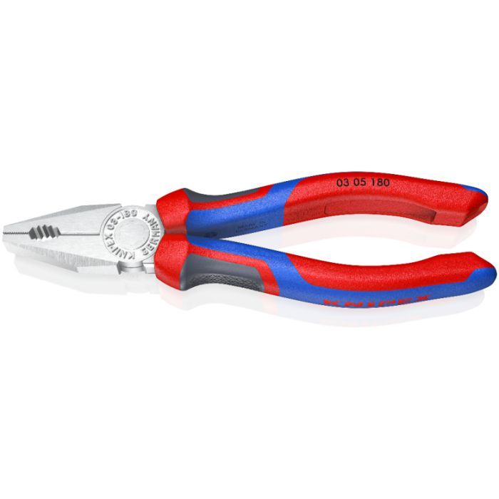 Набор инструментов KNIPEX 00 20 11 V01 изображение 3